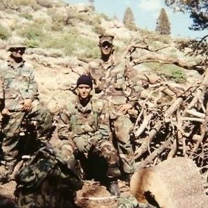 Meet your Posher, Brian